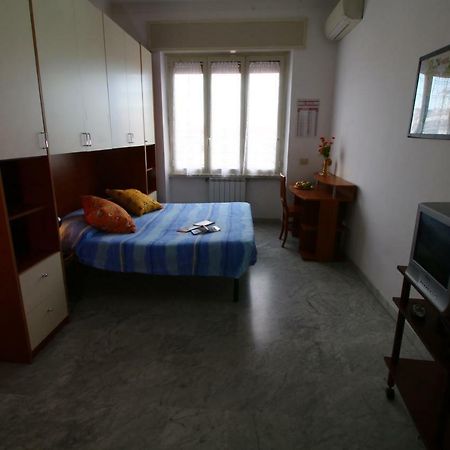 B&B Maria Grazia Rom Eksteriør billede
