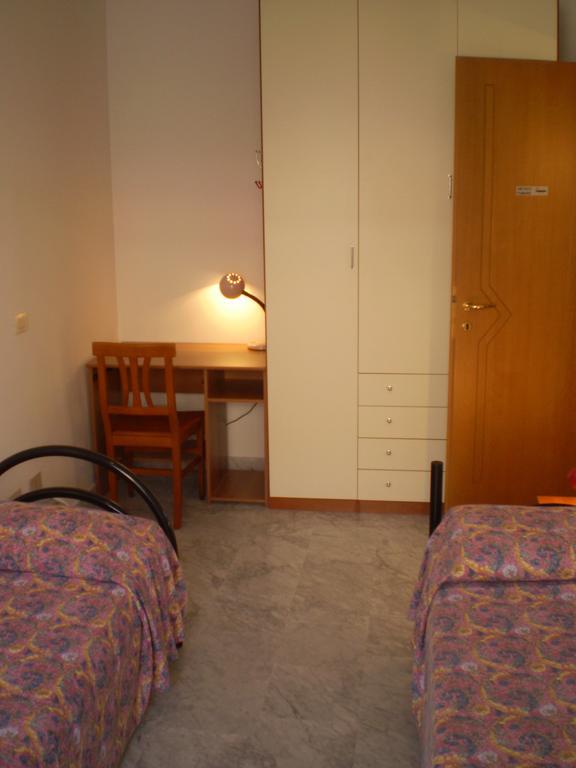 B&B Maria Grazia Rom Værelse billede