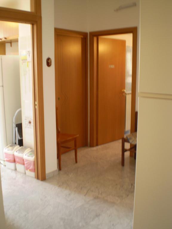 B&B Maria Grazia Rom Eksteriør billede