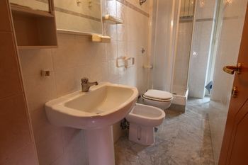B&B Maria Grazia Rom Eksteriør billede